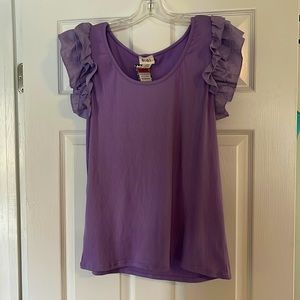 Super cute Bibi Top NWT